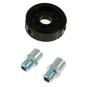 Adapter czujnika ciśnienia oleju trubo Auto Gauge VAG 1.4TSI Wyprzedaż